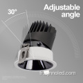 7W / 9W / 12W / 18W Modèle Downlight SL-CL1S de Synno Lighting